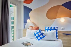 Aparthotel Adagio Val d'Europe pr