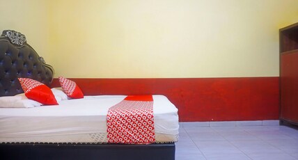 Hotel O Sari Jeneponto Room Type - Indonesia Standard Double