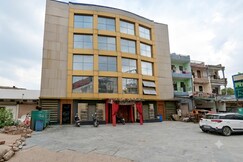 Address of NEW HOTEL SANJAY