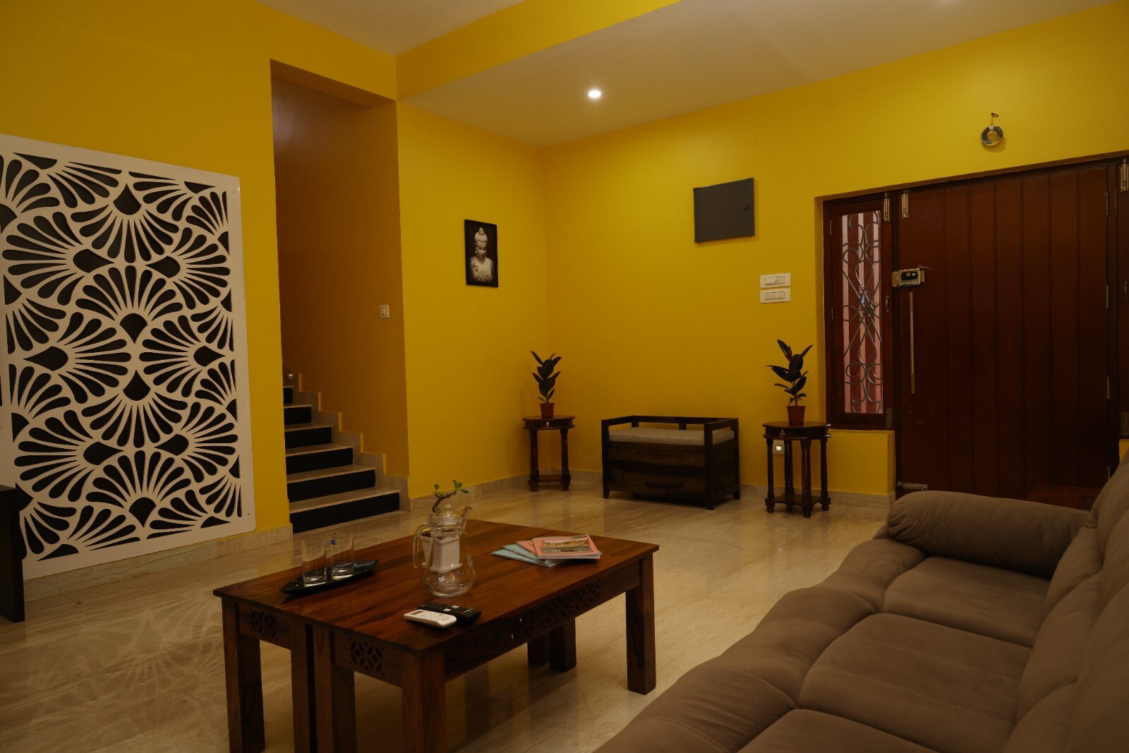 Rithikha Inn at ECR By R Hotels - Tap to explore photos