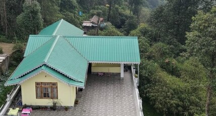 Nayuma Homestay Room Type - Nayuma Homestay