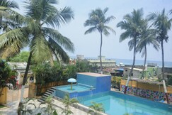 Gopalpur Resort , 50 meters From Sea Beach