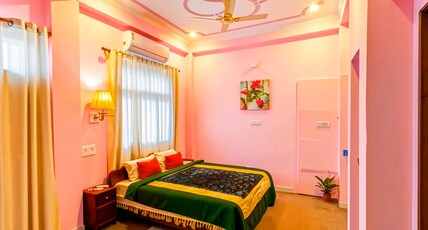 Mystic Paradise Room Type - Mystic Paradise