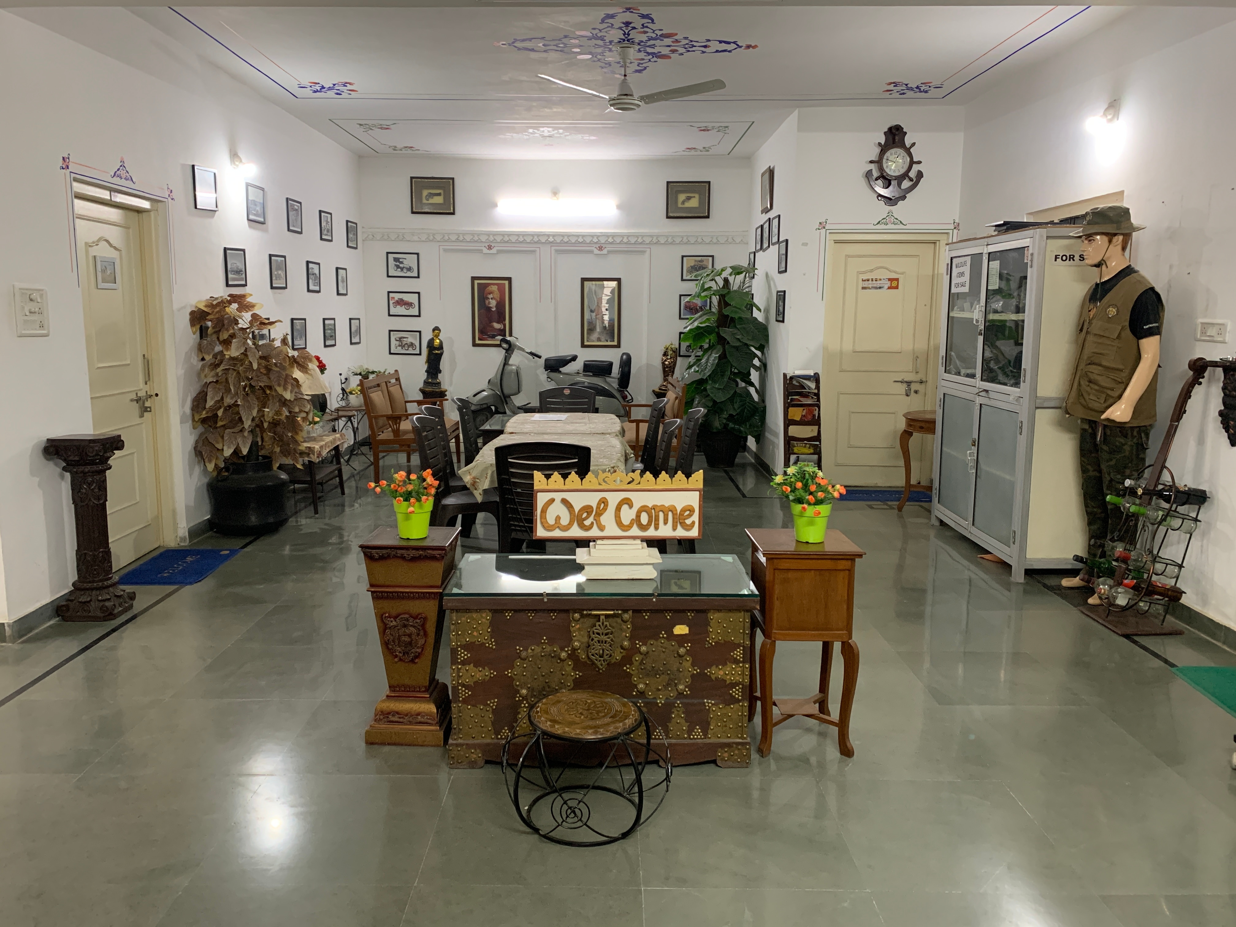 Gadh Ganesh Home Stay - Tap to explore photos