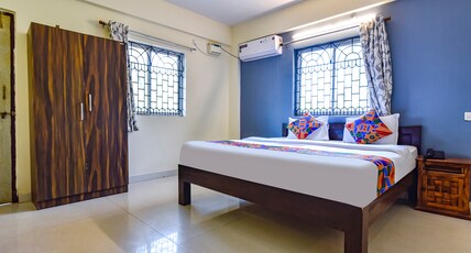 Via Tasty Buds - 300M From Calangute Beach Room Type - Family Room