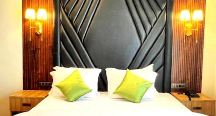 Parinay Sutra Room Type - SUITE