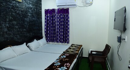 Namma Mantralaya Stay inn Room Type - Room -11
