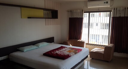 Hotel Seven Steps Room Type - Executive Room