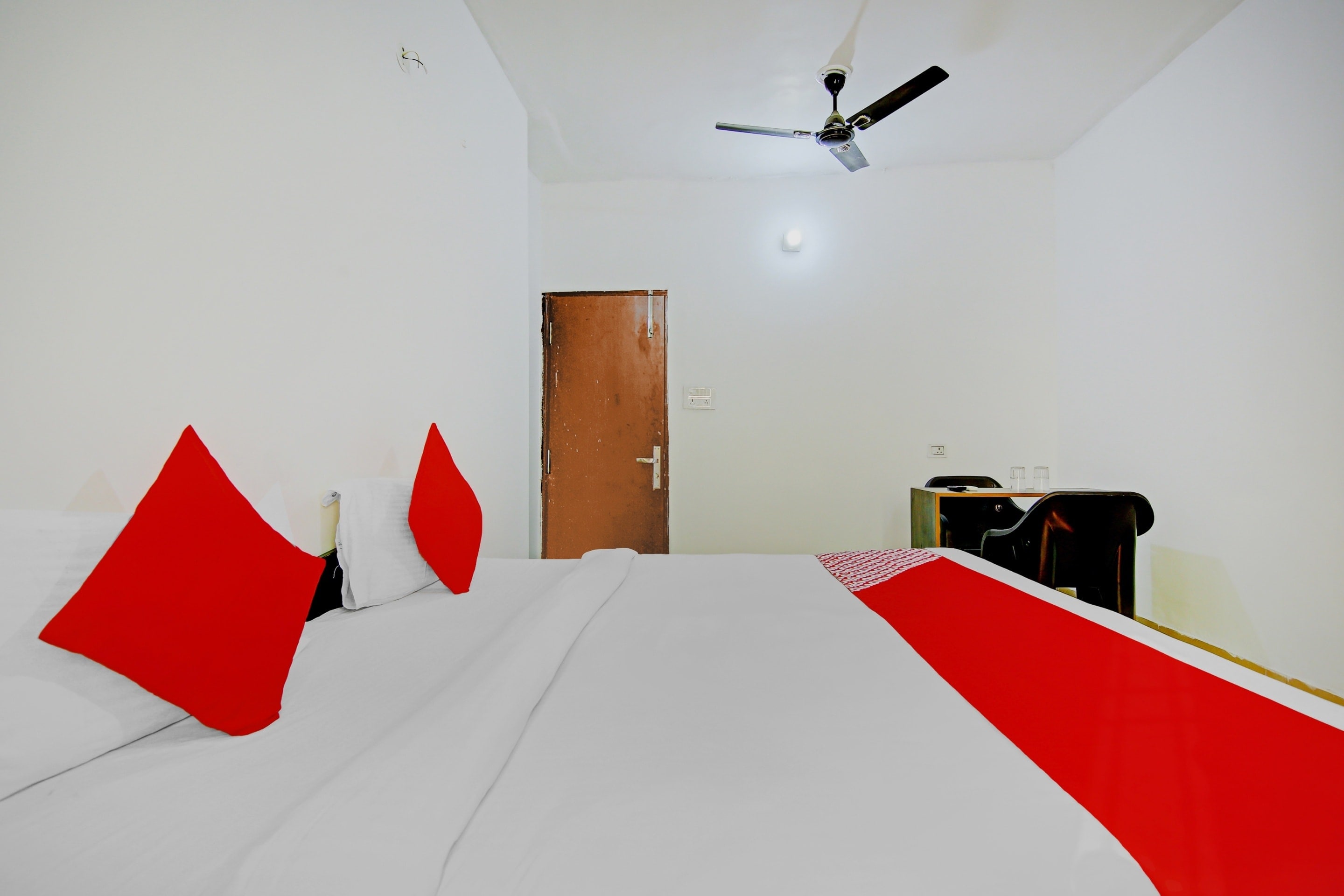 Hotel O Blue Moon Residency - Tap to explore photos