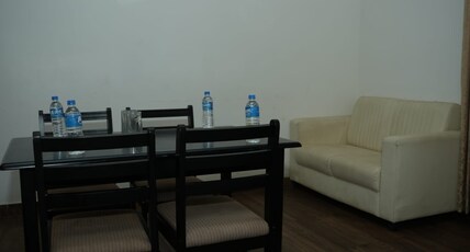 MARKS IN LODGE Room Type - Suite Room