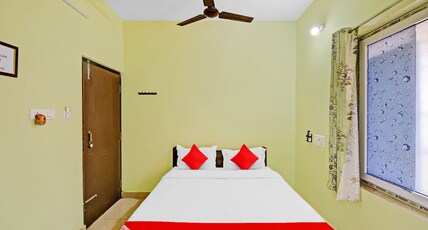 Hotel O Sunlight Premium Room Type - Classic