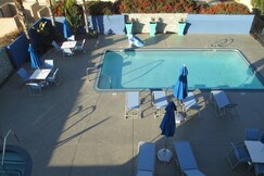 Best Western Plus Diamond Valley Inn