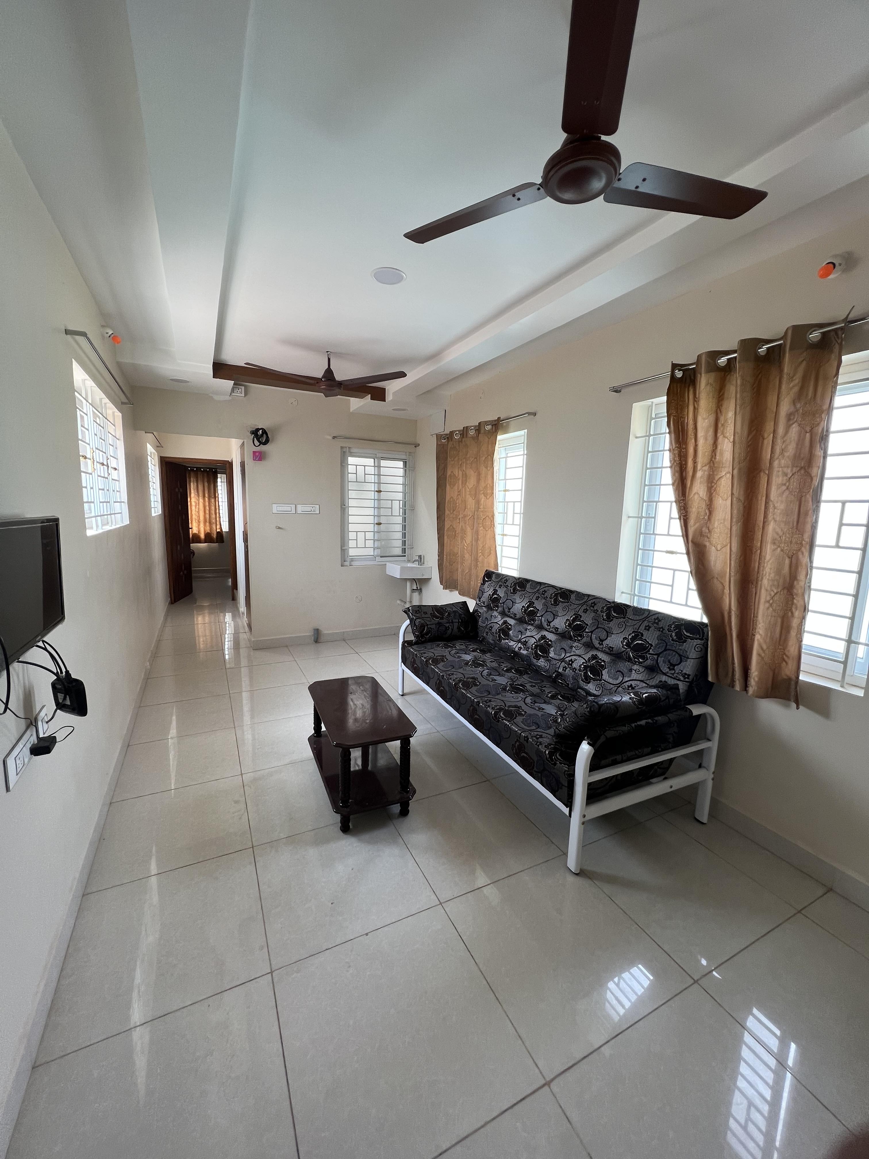 Sri Lakshmi Homes - Tap to explore photos