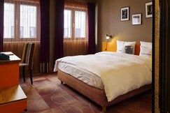 25hours Hotel The Trip