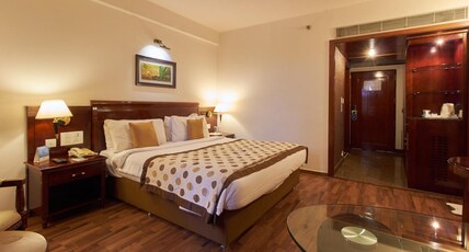 Fortune JP Palace, Mysore - Member ITC Hotels' Group Room Type - Fortune Club Room Fortune JP Palace, Mysore - Member ITC Hotels' Group Room Type - Fortune Club Room