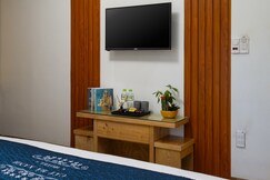 CAT BA XANH SPRING GARDEN HOTEL