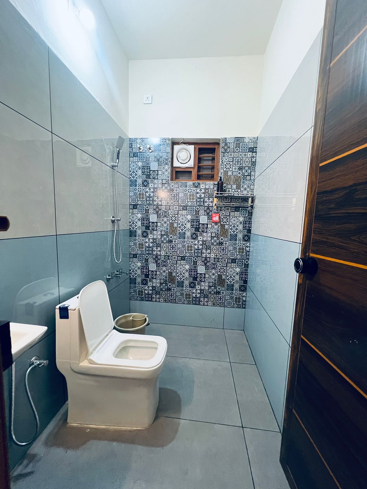 Swastha Royal Villas Tamarah 3BHK - Tap to explore photos