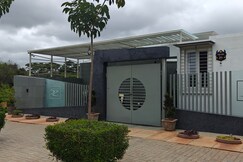 S R Private Residence, Mysore