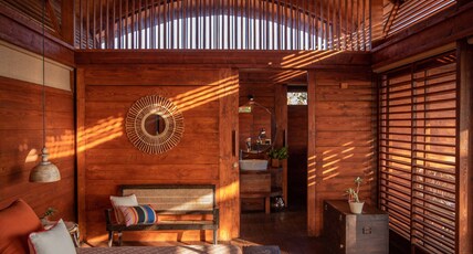 CABO SERAI Room Type - Cabo Serai Luxury Cottages