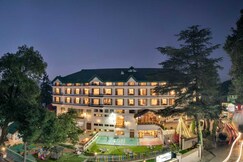 Club Mahindra Mashobra, Shimla