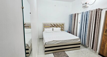 Parth homestay Room Type - Room No.02