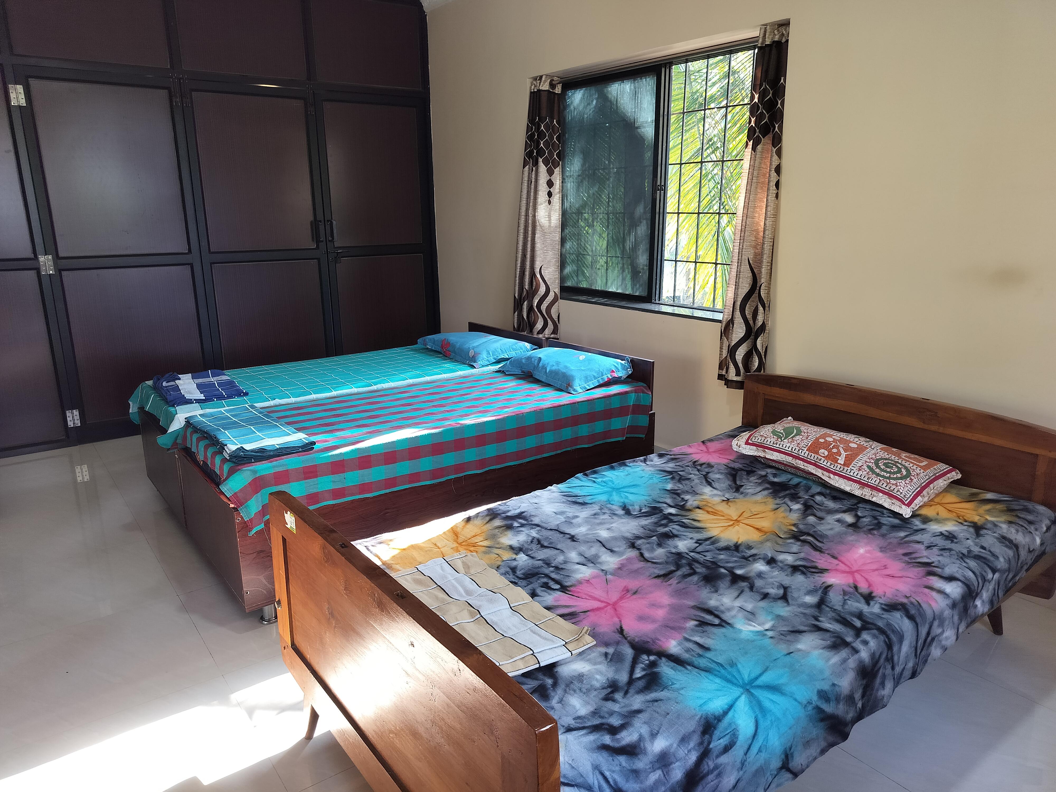 Shree Mata Homestays 15 Guests Karnataka Goa - Tap to explore photos