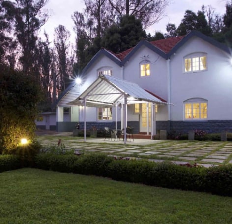 Gravityville - Tap to explore photos