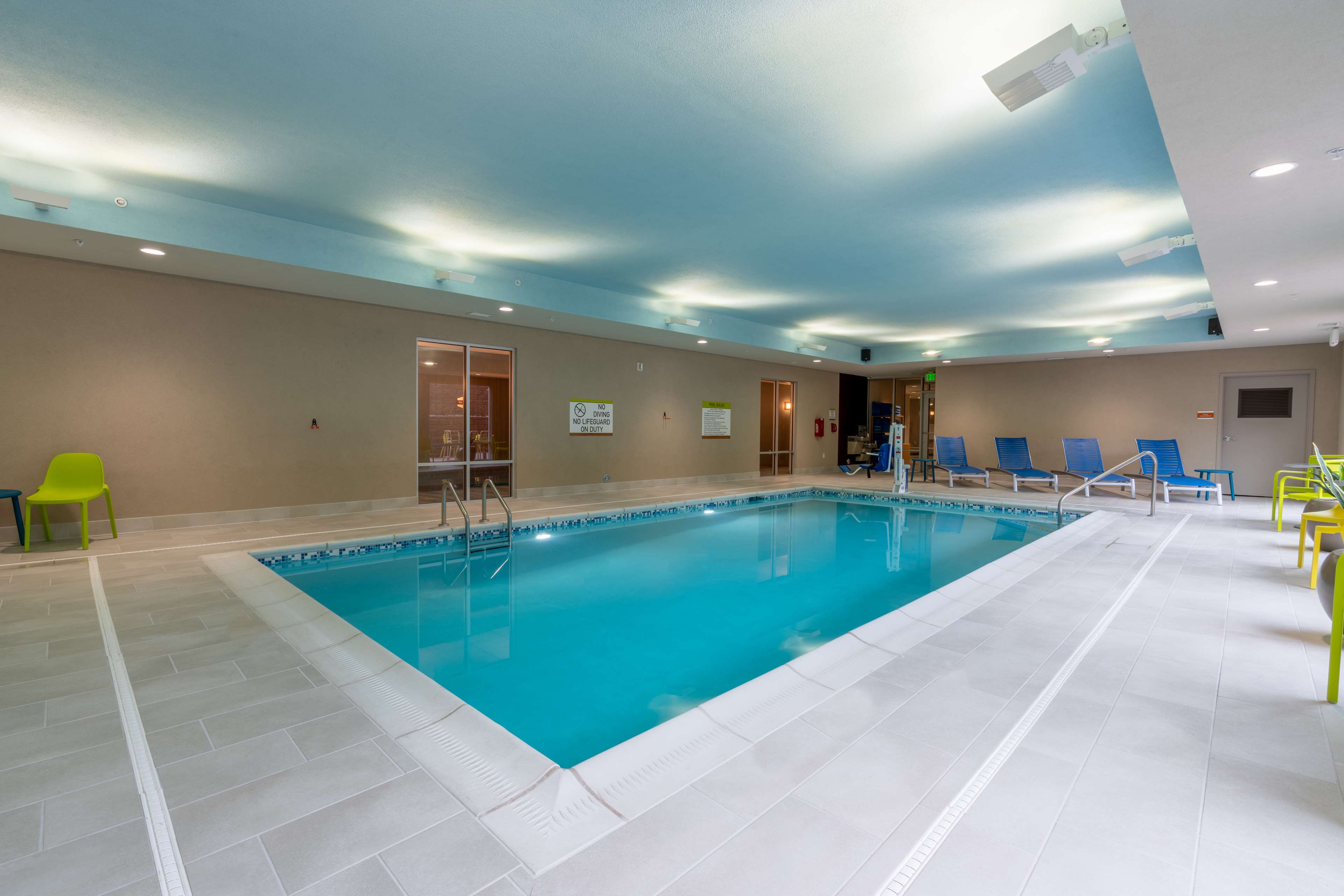 Home2 Suites by Hilton Pocatello - Tap to explore photos