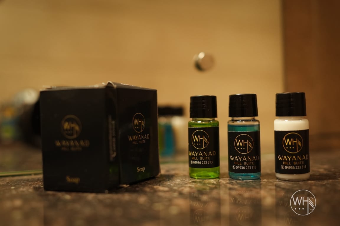 Wayanad hill suite - Tap to explore photos
