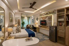 Diona Anukampa Suite with pool