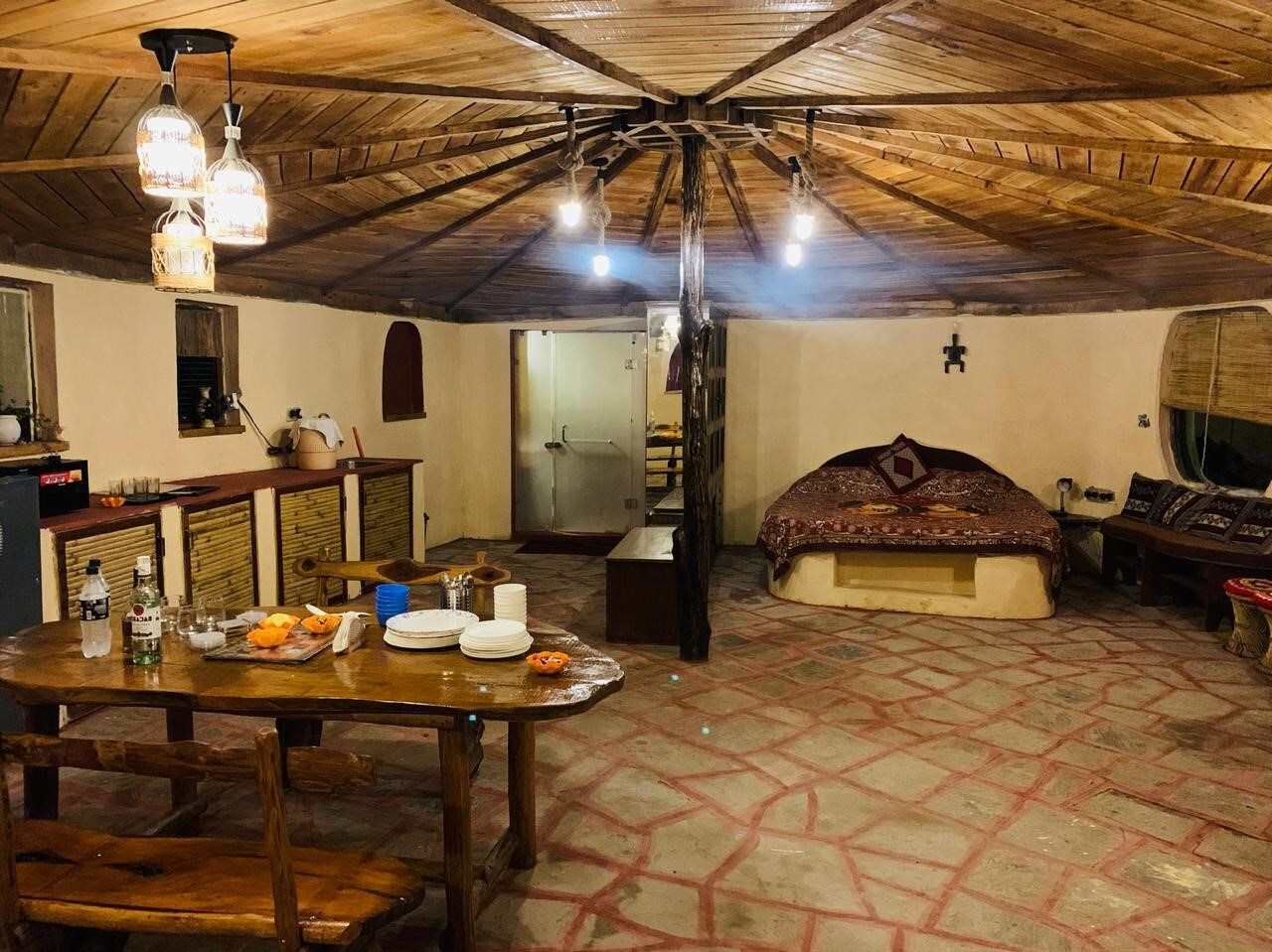 Farmstay Zorba - Tap to explore photos