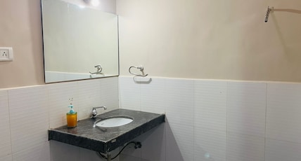 Forest Falls Resort Room Type - Family cottage