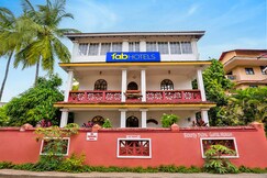Address of FabHotel Bounty Yatra