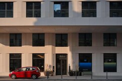 Adina Apartment Hotel Wiesbaden