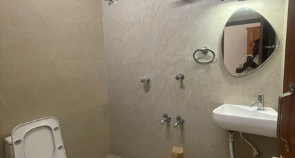 Neela Residency Room Type - Suite Room
