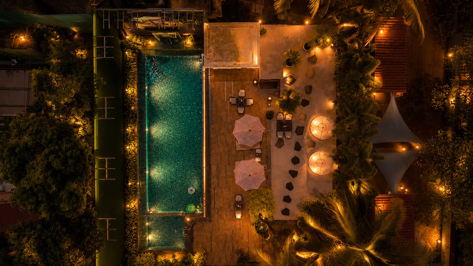 Kamah, Goa - Tap to explore photos