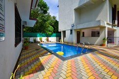 Rihan Goa Holiday Homes.