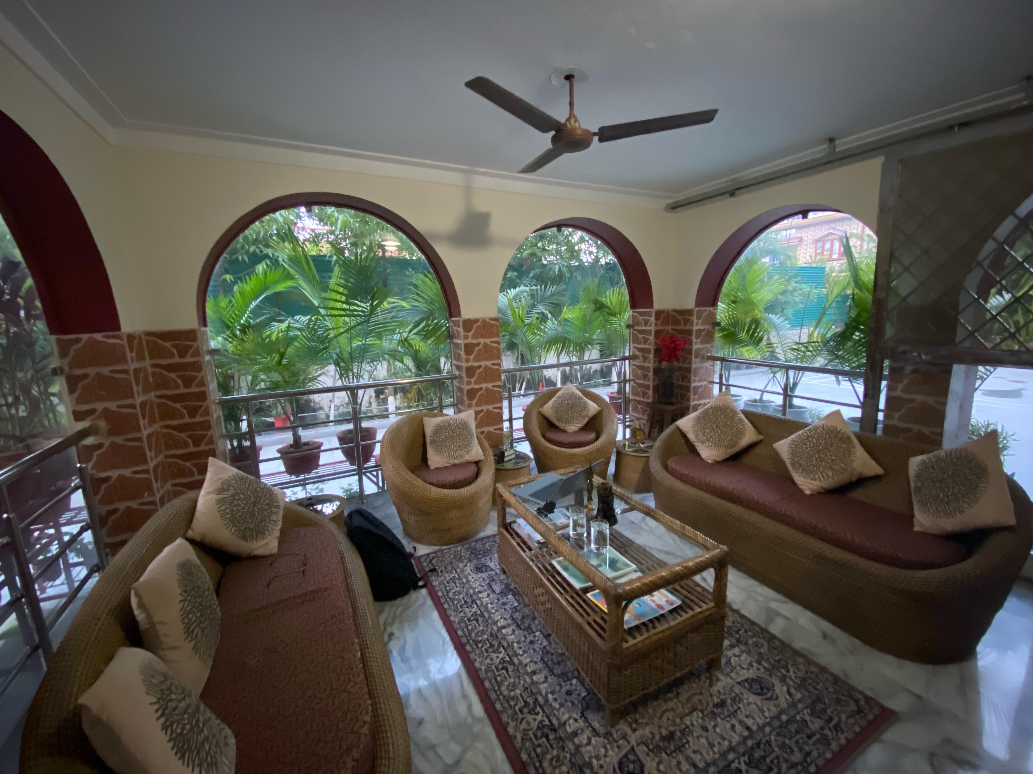 Nirupamratan Homestay Close by ISBT - Tap to explore photos