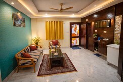 Ma Bhagwati home stay