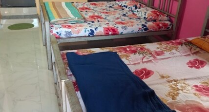 Thrupti Home Stay Room Type - Standard Room Non AC