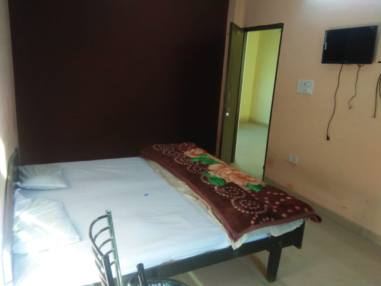 Kumar Residency - Tap to explore photos