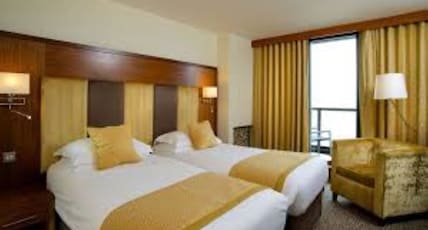 Capital Plaza Residency & Convention Center Room Type - Quad Room Capital Plaza Residency & Convention Center Room Type - Quad Room