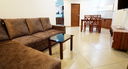 Opal Homestays Room Type - Opal Homestays