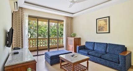De Mandarin Beach Resort Suites & Villas Room Type - Family Suite With Sea View De Mandarin Beach Resort Suites & Villas Room Type - Family Suite With Sea View