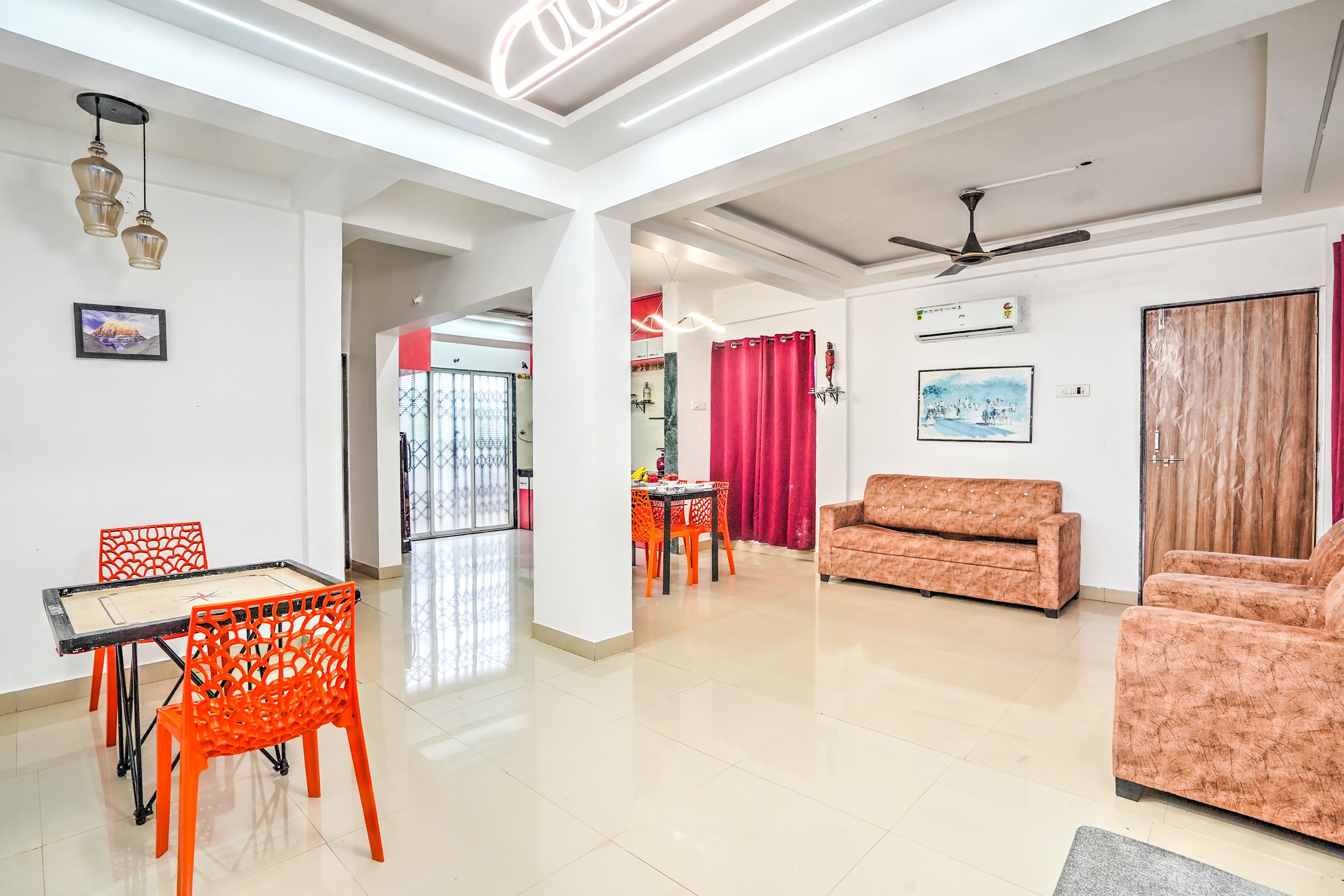Villa Bliss by Palette Homes Lonavala - Tap to explore photos