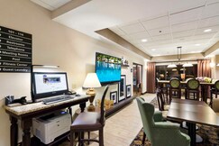 Hampton Inn by Hilton Mount Dora