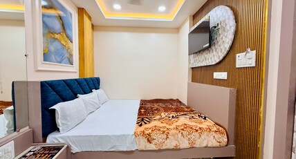 Kiaan Homestay Room Type - Bedroom 3
