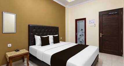Hotel O near Monumen Jogja Kembali formerly Greenhouse Exclusive Kost Tegalwaras Room Type - Indonesia Deluxe Double Hotel O near Monumen Jogja Kembali formerly Greenhouse Exclusive Kost Tegalwaras Room Type - Indonesia Deluxe Double