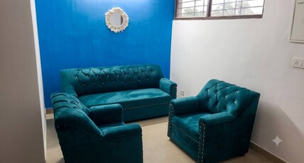 Spacious Apartment Ansal Room Type - Spacious Apartment Ansal