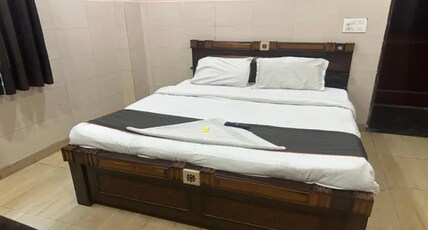 Via Balram Room Type - Deluxe Room